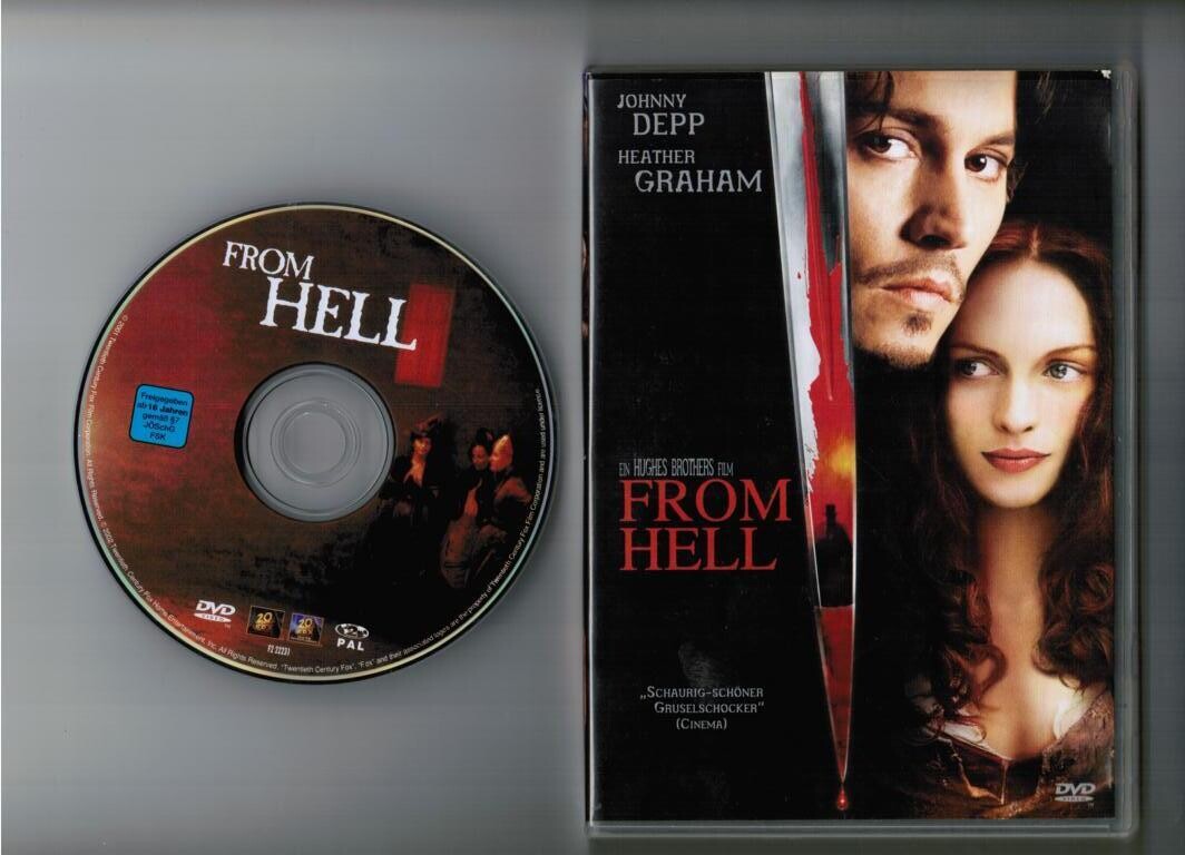 From Hell