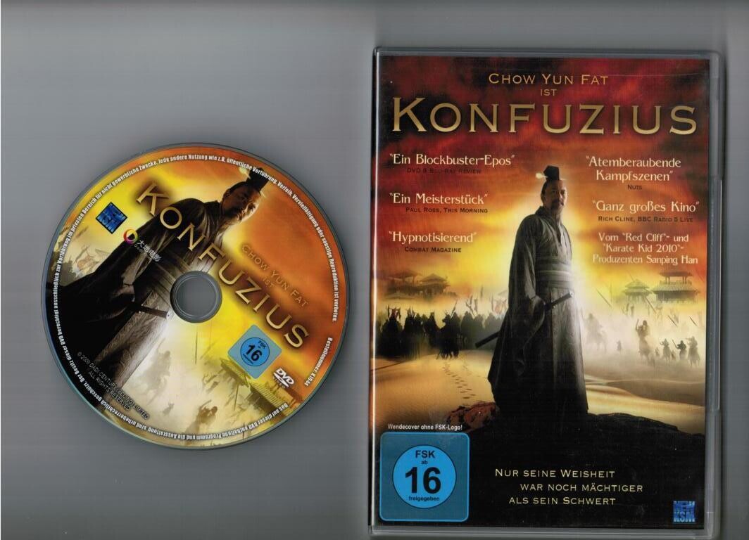 Konfuzius