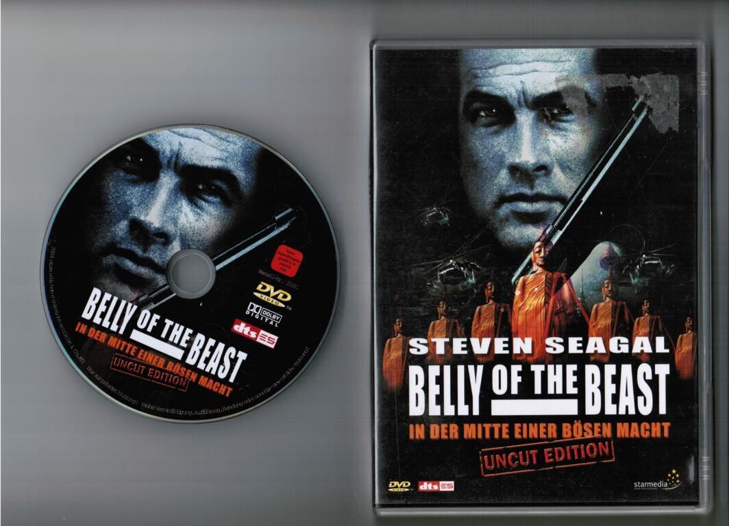 Belly of the Beast