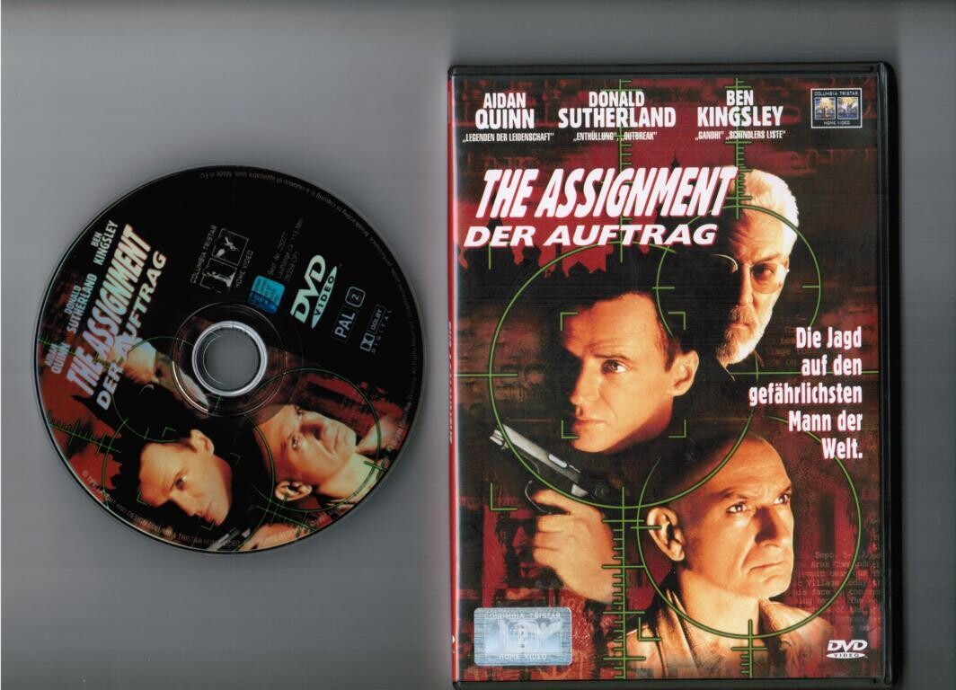 The Assignment
