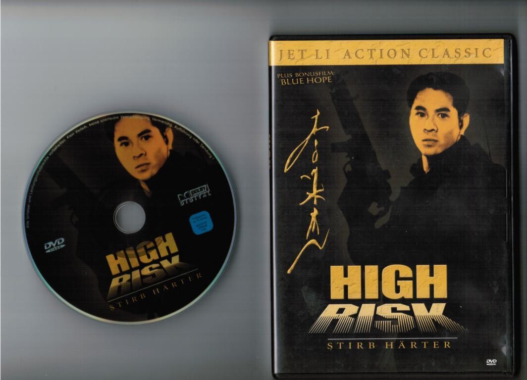High Risk