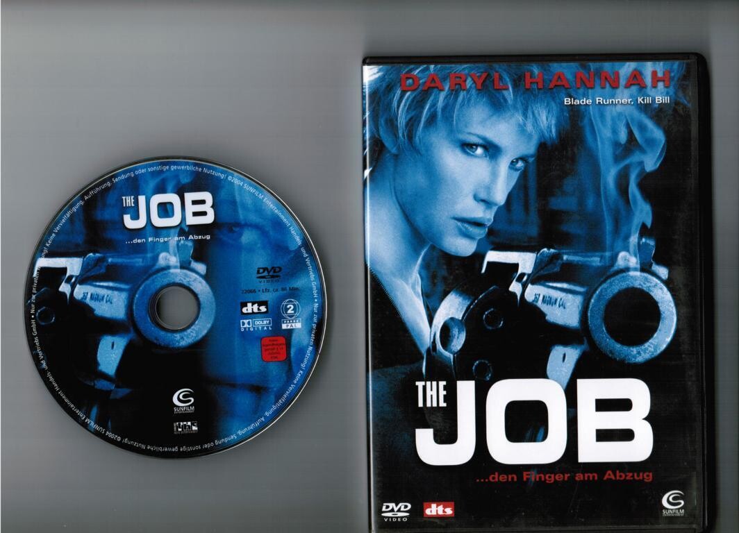 The Job