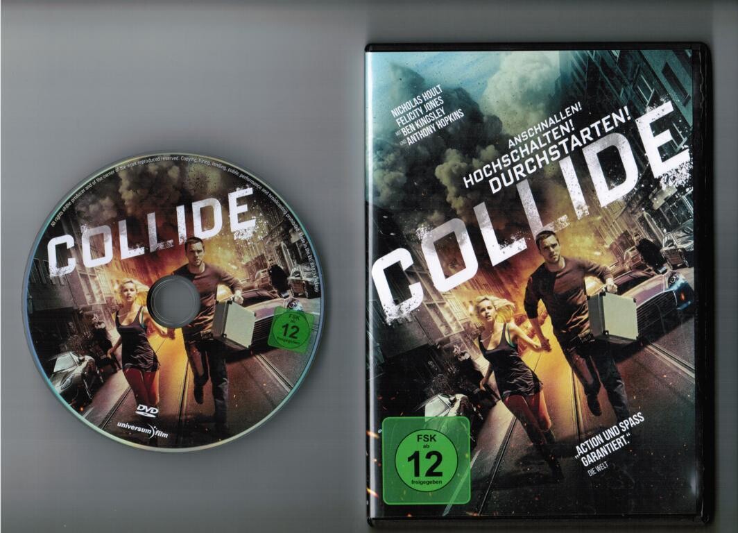 Collide