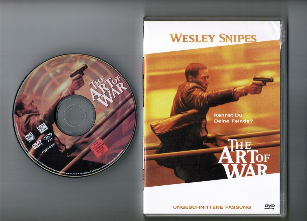 The Art of War