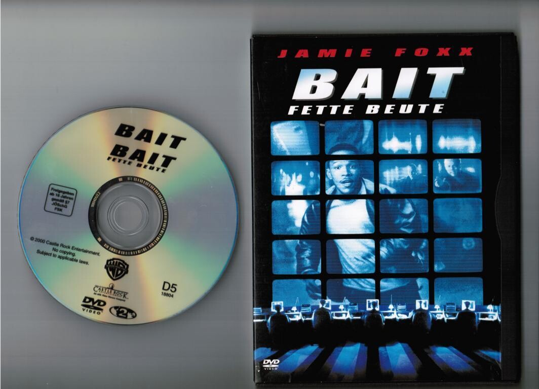 Bait - Fette Beute