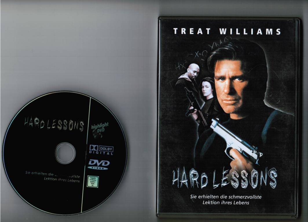 Hard Lessons