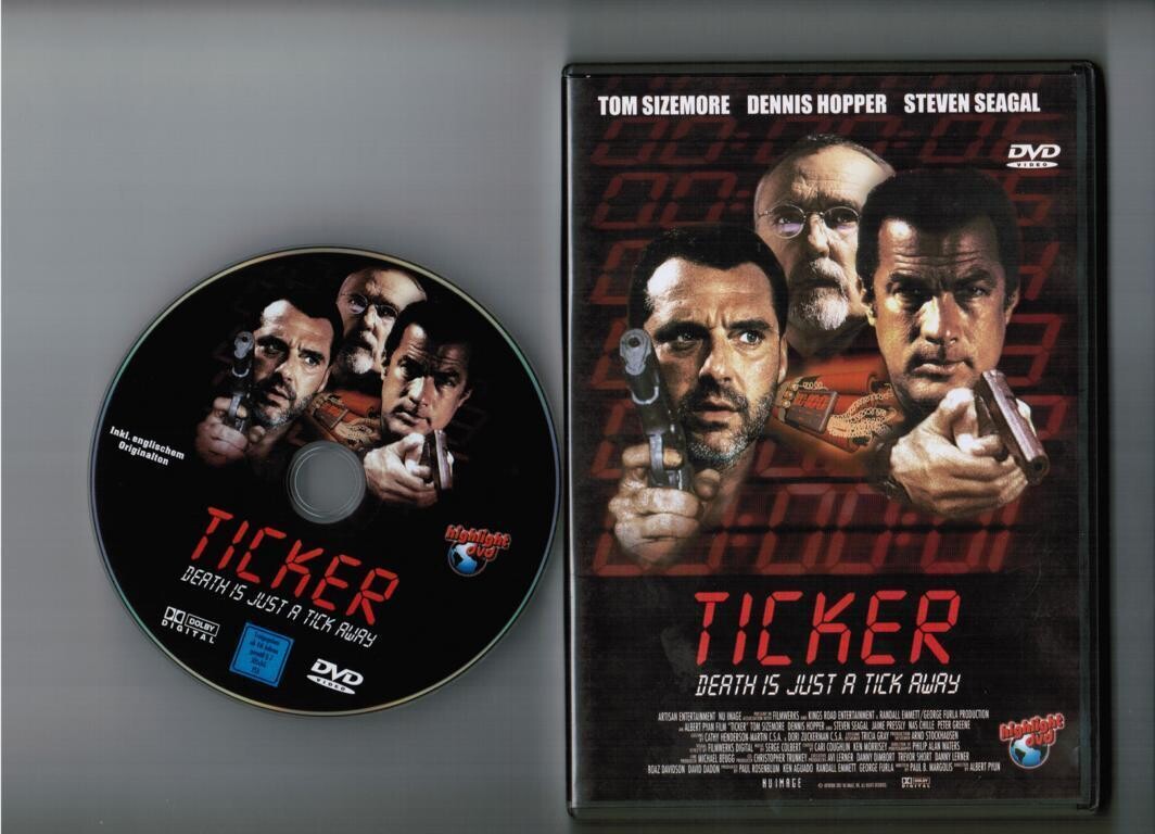 Ticker