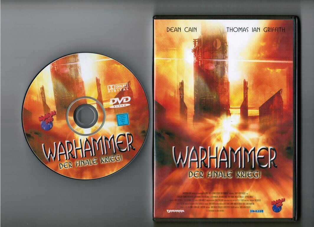 Warhammer