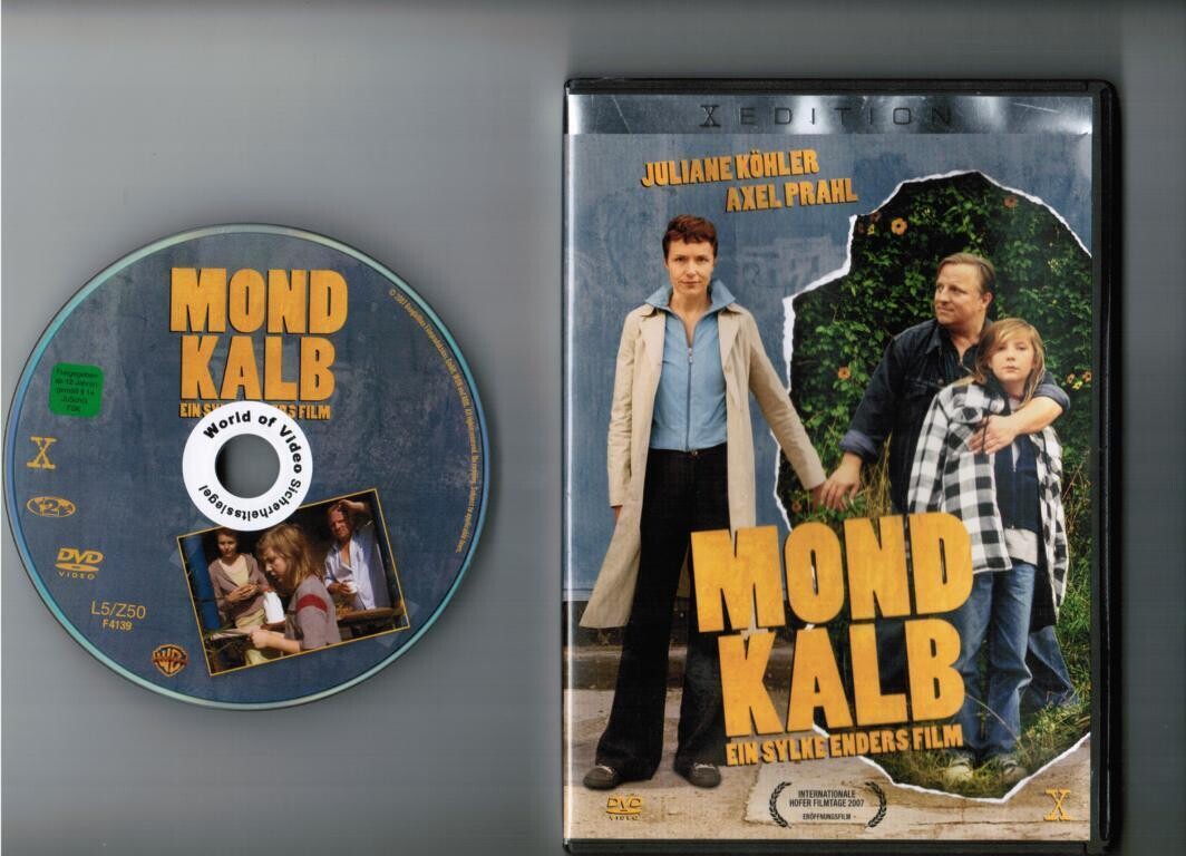 Mond Kalb