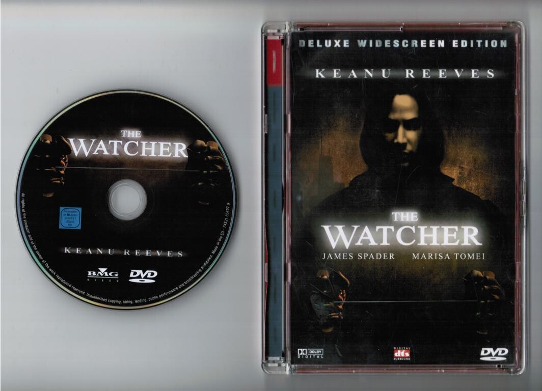 The Watcher