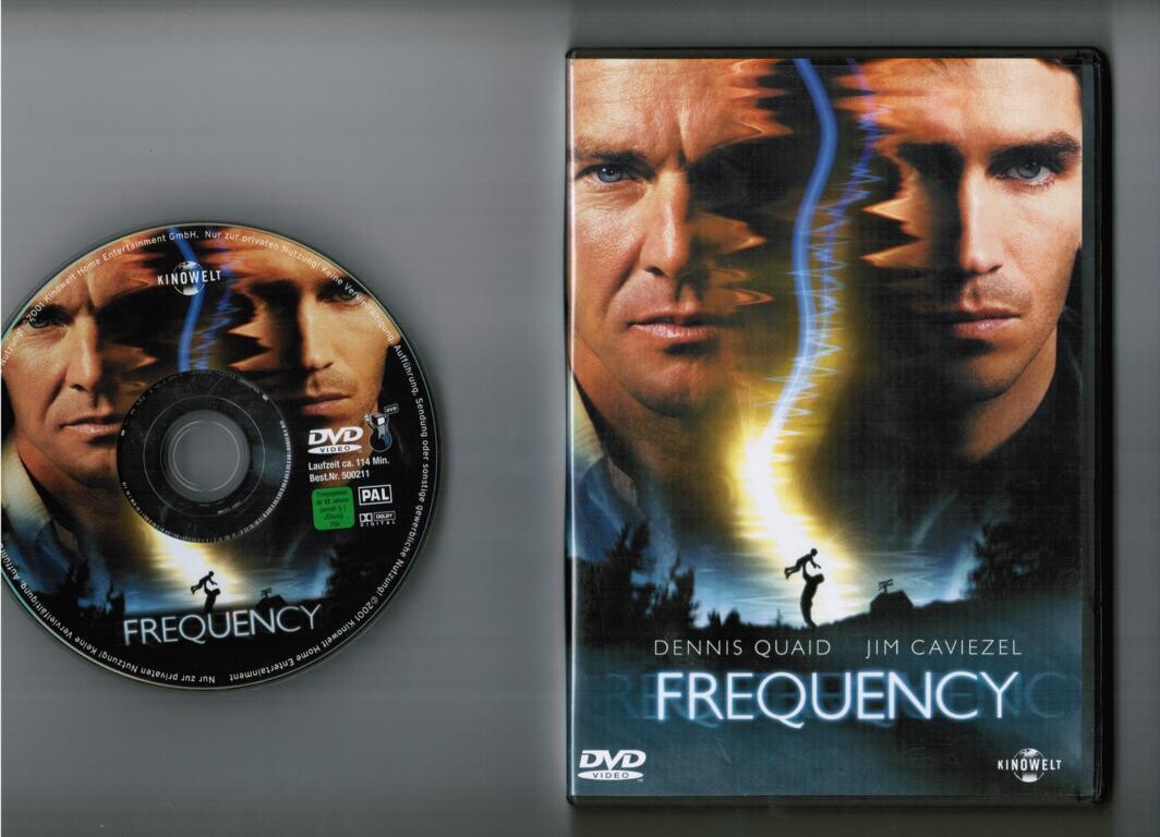 Frequency