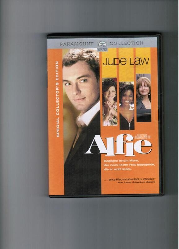 Alfie