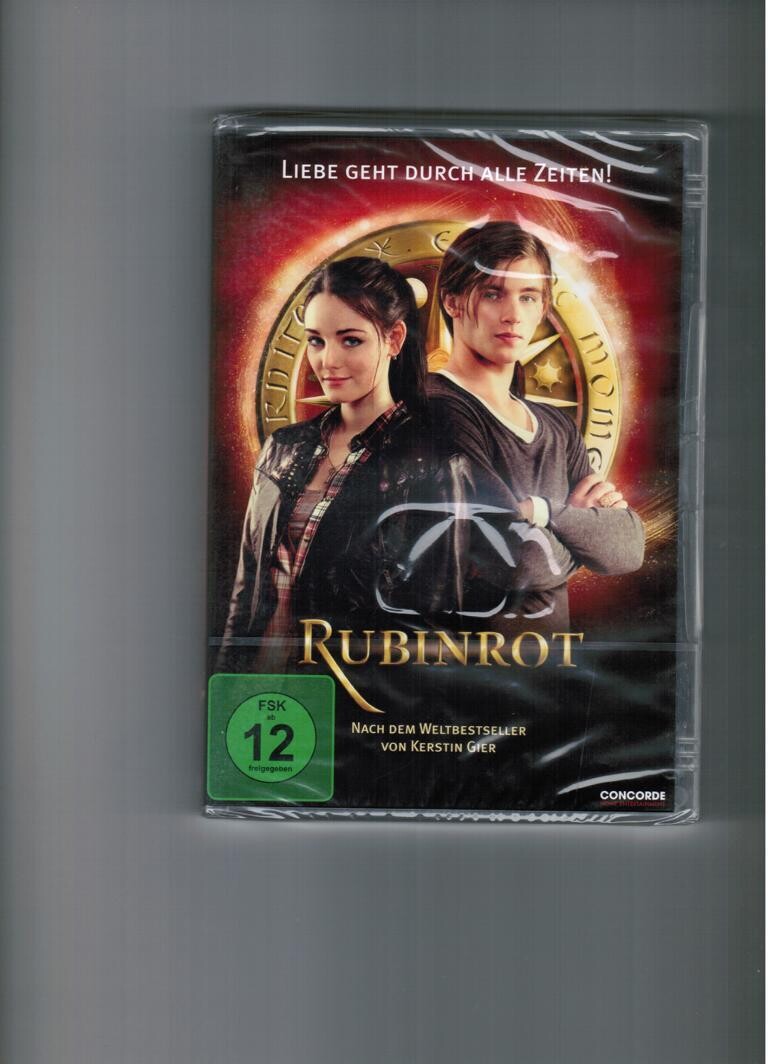 Rubinrot (ovp)