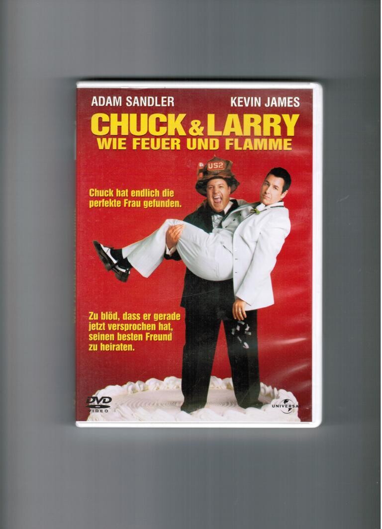Chuck & Larry