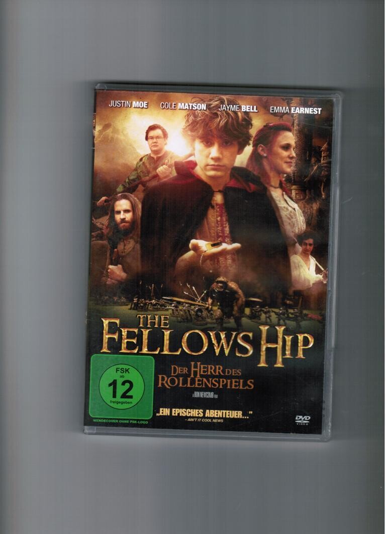 The Fellows Hip
