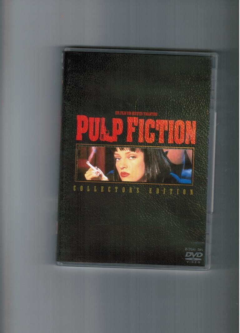 Pulp Fiction