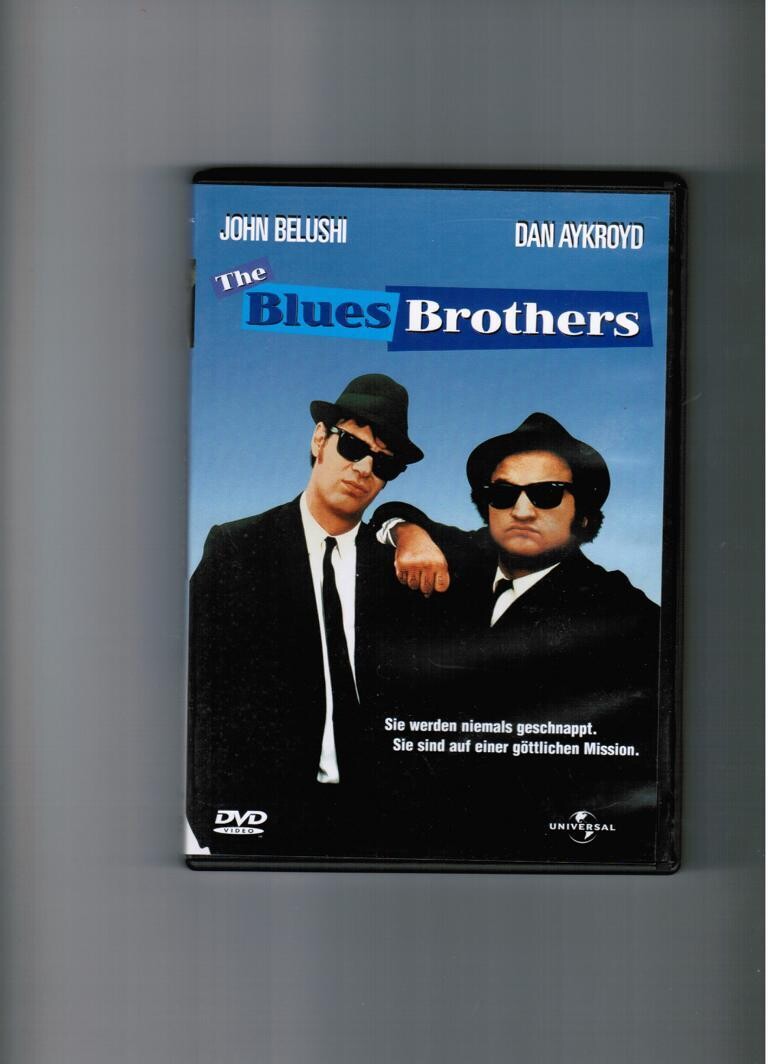 Blues Brothers