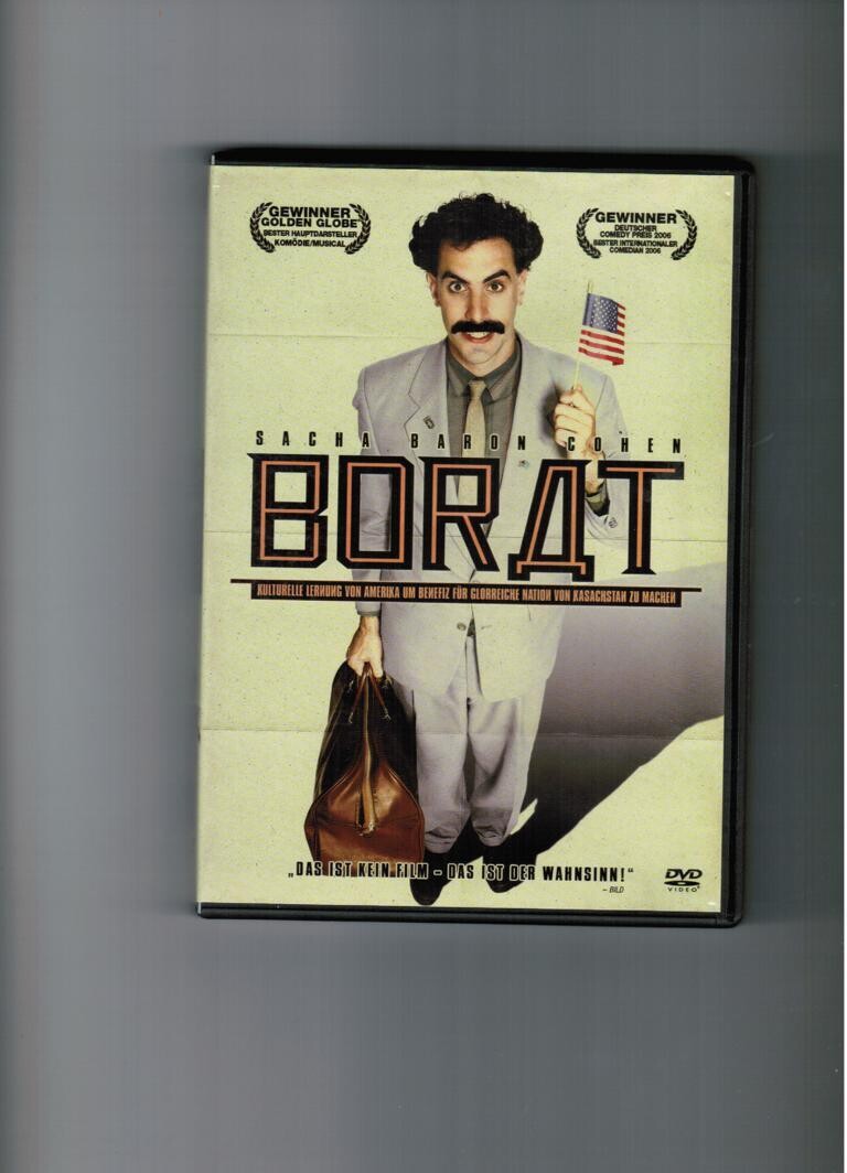 Borat