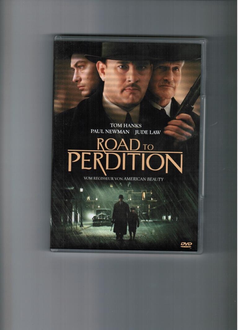 Road to Perdition