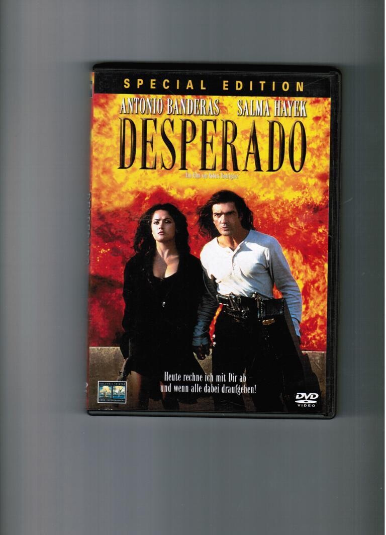 Desperado