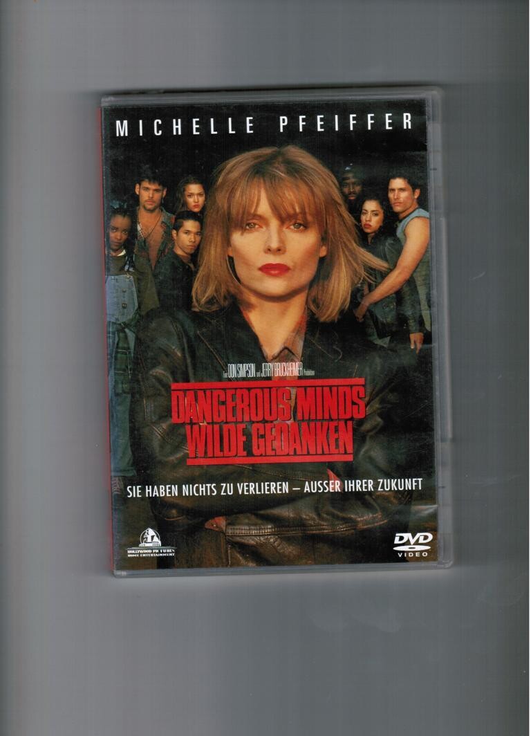 Dangerous Minds