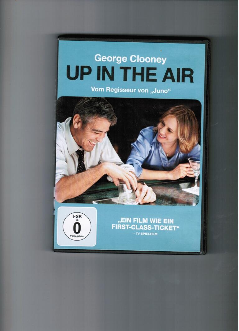 Up in the Air