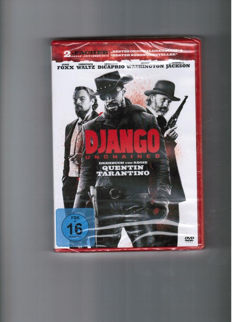 Django