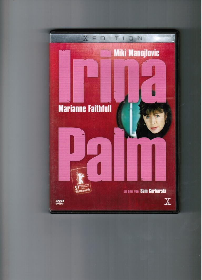 Irina Palm
