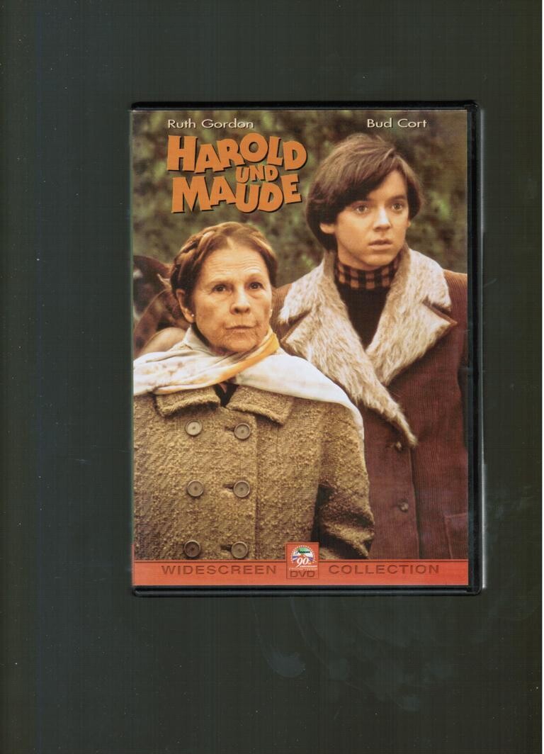Harold und Maude