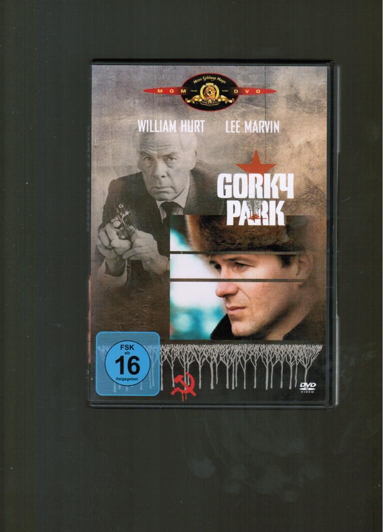 Gorky Park