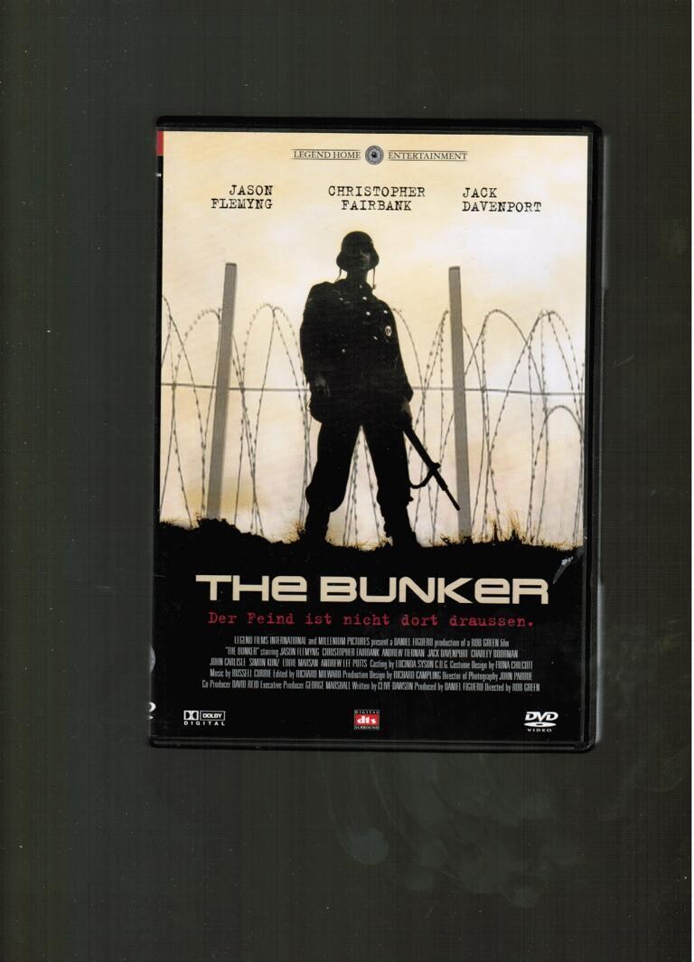The Bunker