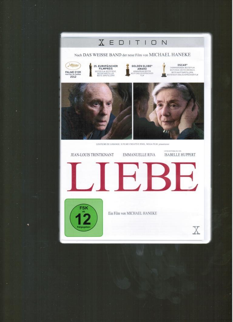Liebe