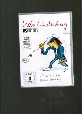 Udo Lindenberg - Unplugged