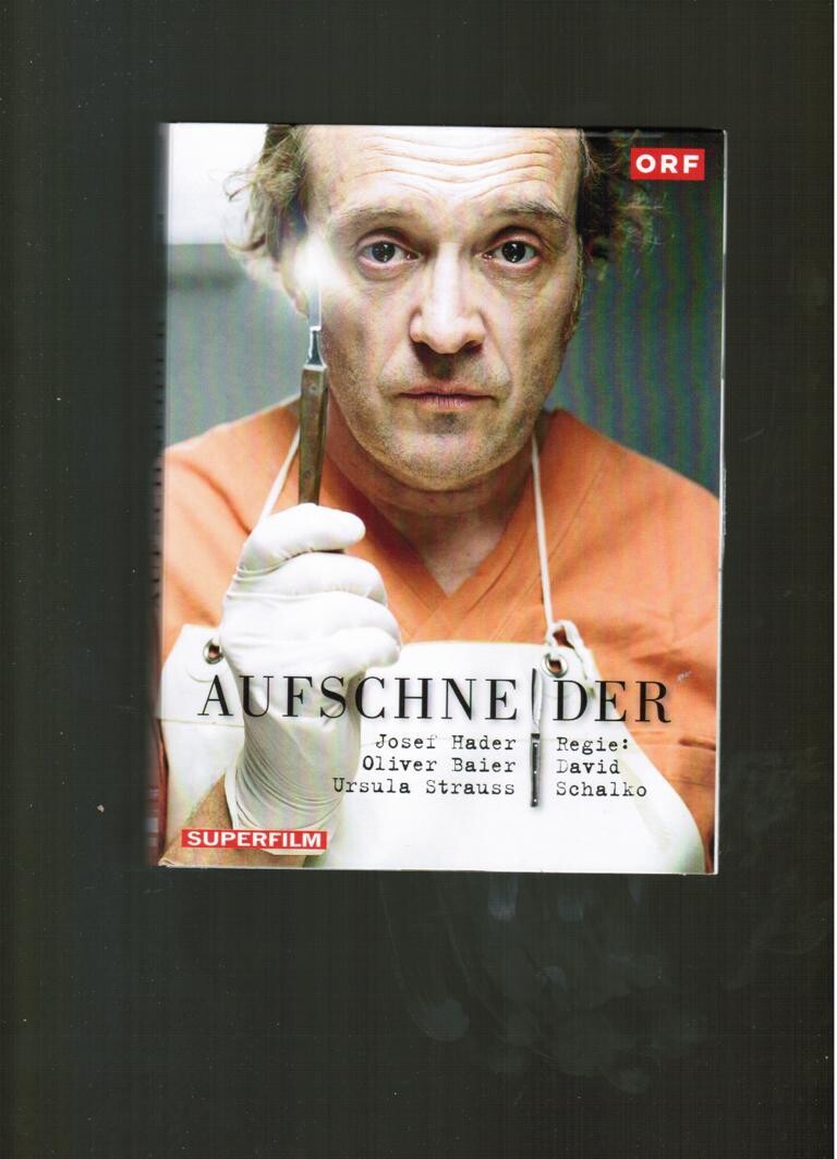Aufschneider