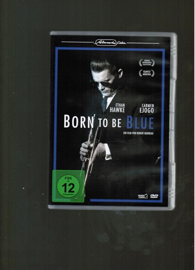 Born to be Blue