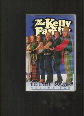 The Kelly Family - Tough Road Volume 2