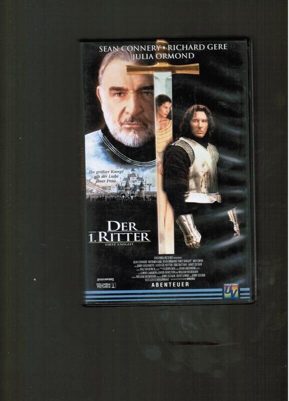 Der 1te Ritter