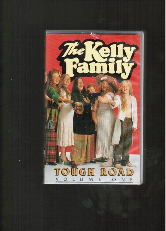 The Kelly Family