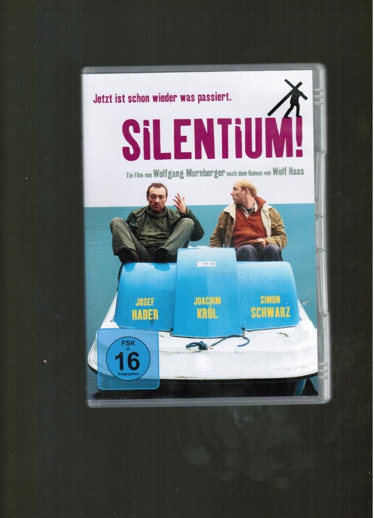 Silentium