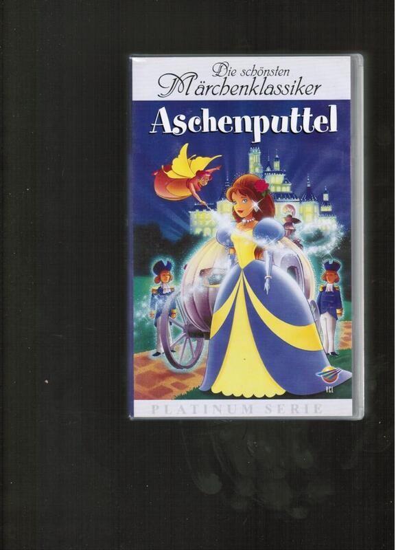 Aschenputtel