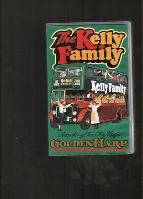 The Kelly Family - Searching for ...