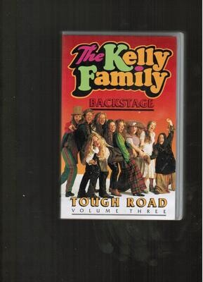 The Kelly Family - Backstage