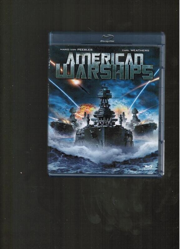 American Warships