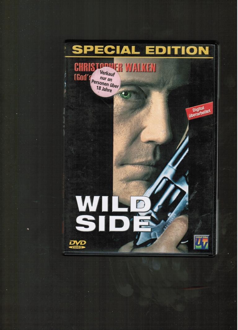 Wild Side
