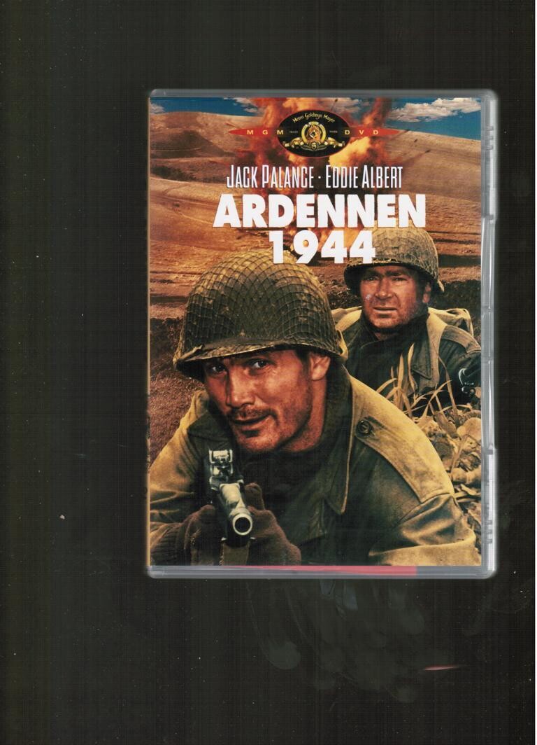 Ardennen 1944
