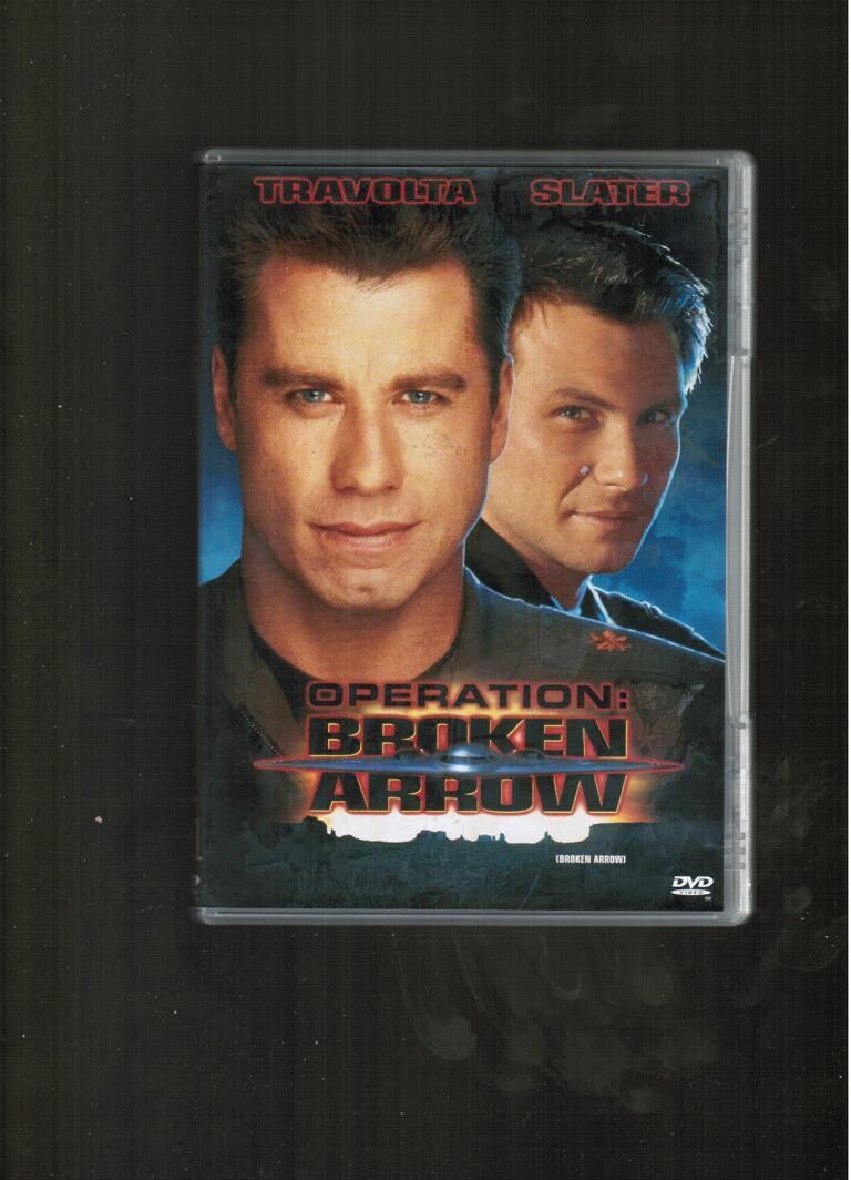 Operation: Broken Arrow