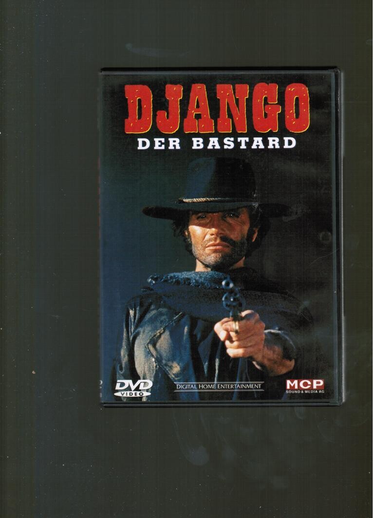 Django