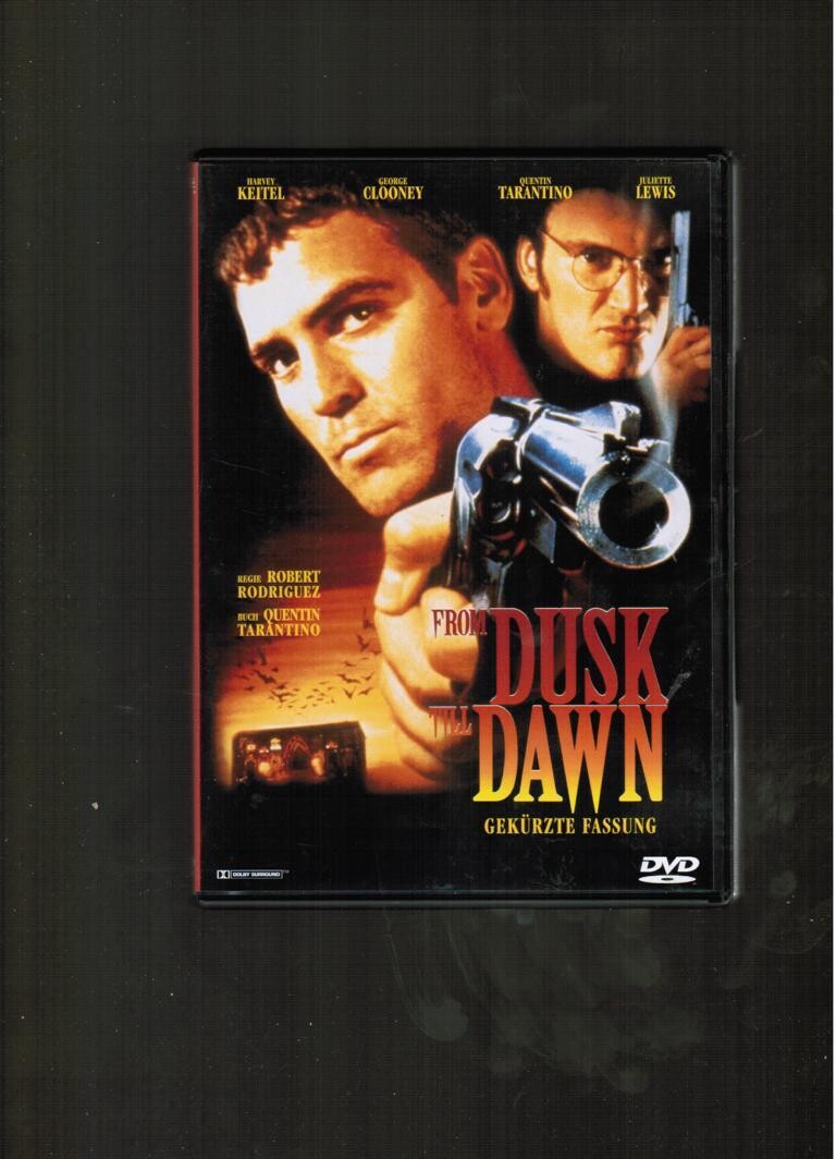 From Dusk Till Dawn