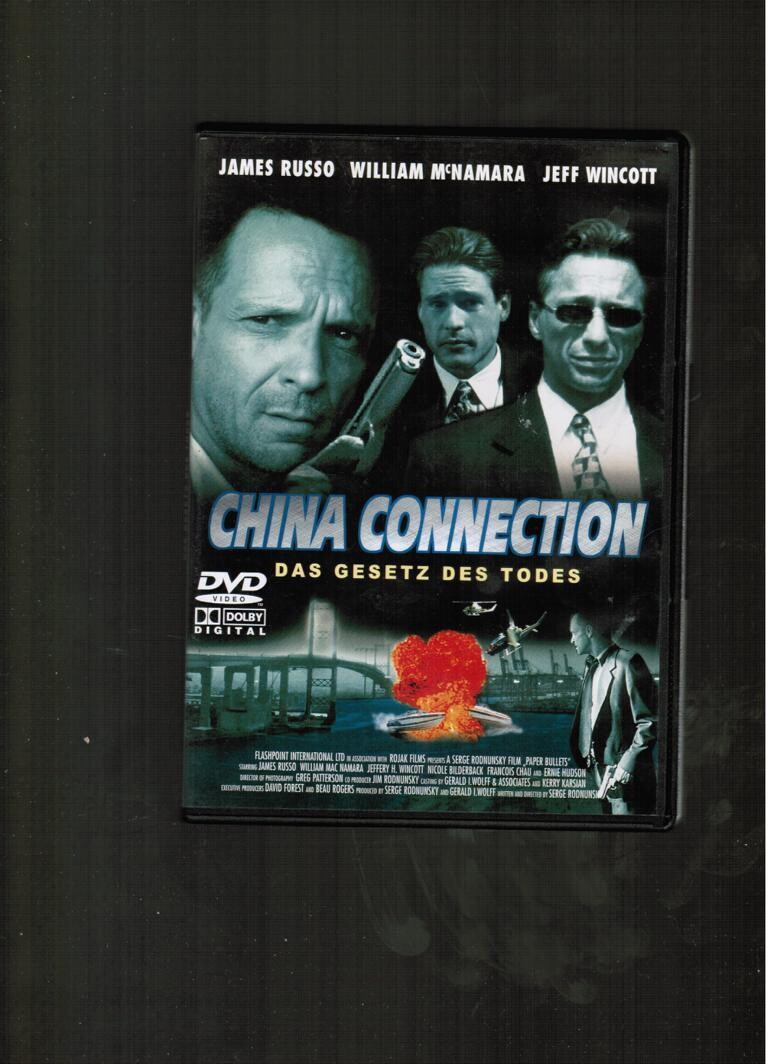 China Connection