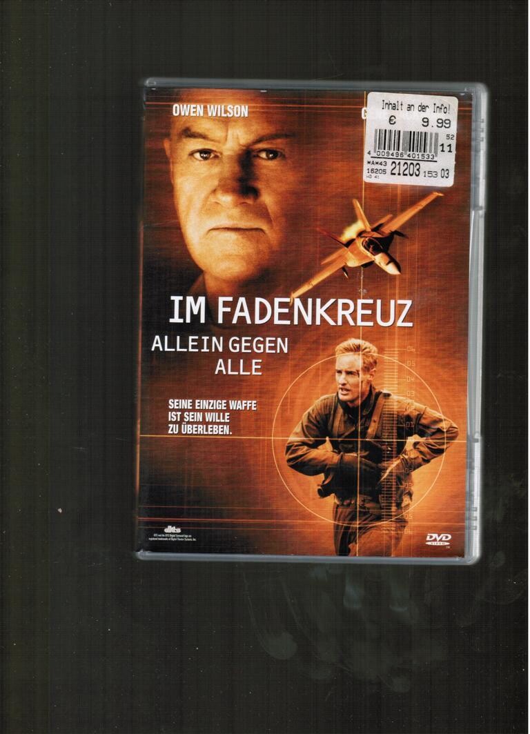 Im Fadenkreuz